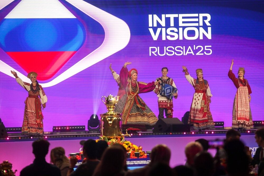 Фото: Агентство «Москва»