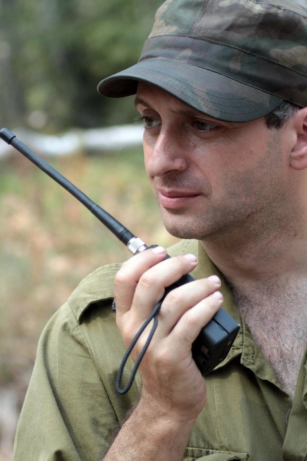 Михаил Крейндлин. Фото: соцсети