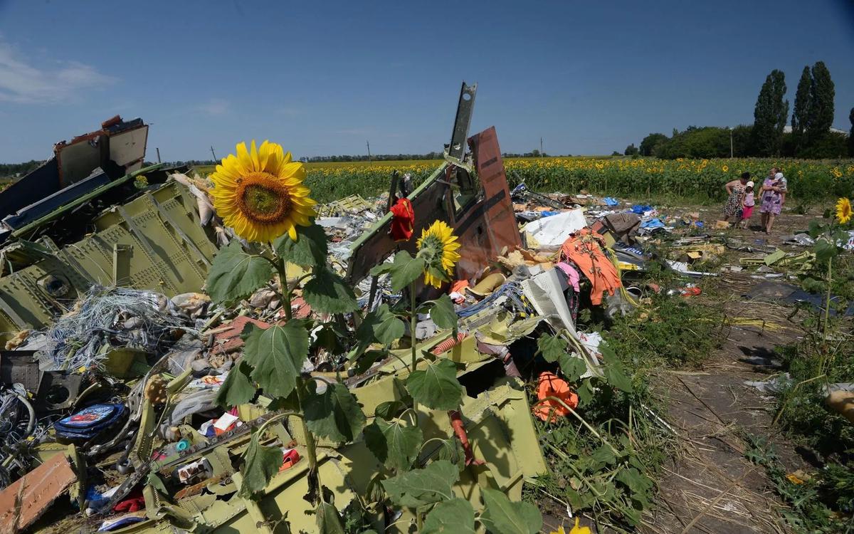 An open letter to the Russian people from the families of the victims in downing of MH17