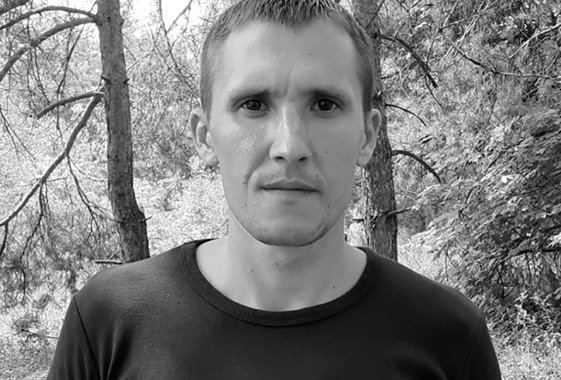 Илья Канахин. Фото: соцсети