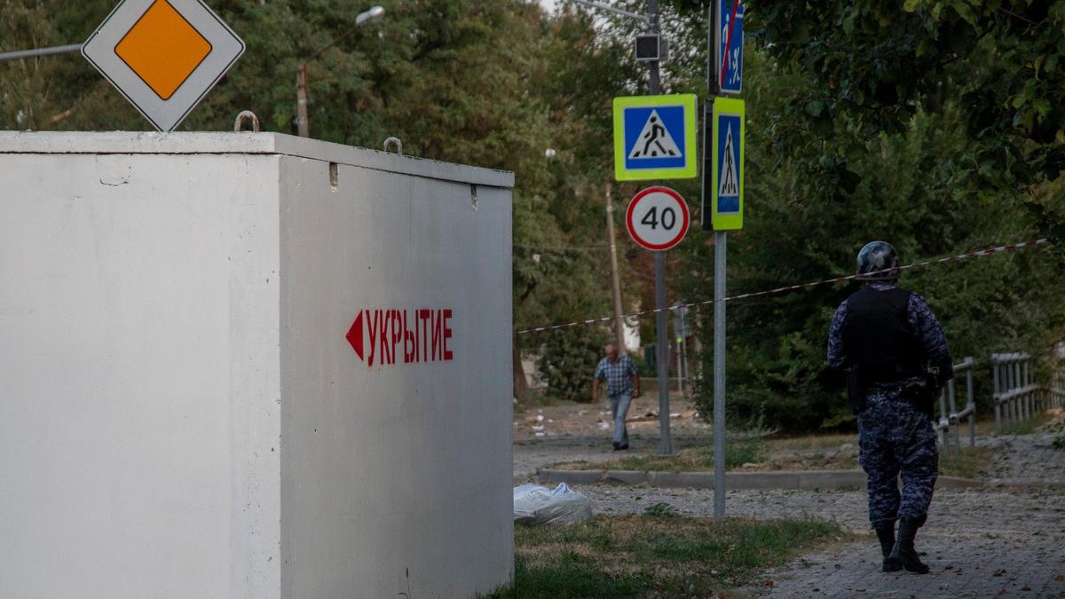 «Мы сразу готовились к худшему варианту»