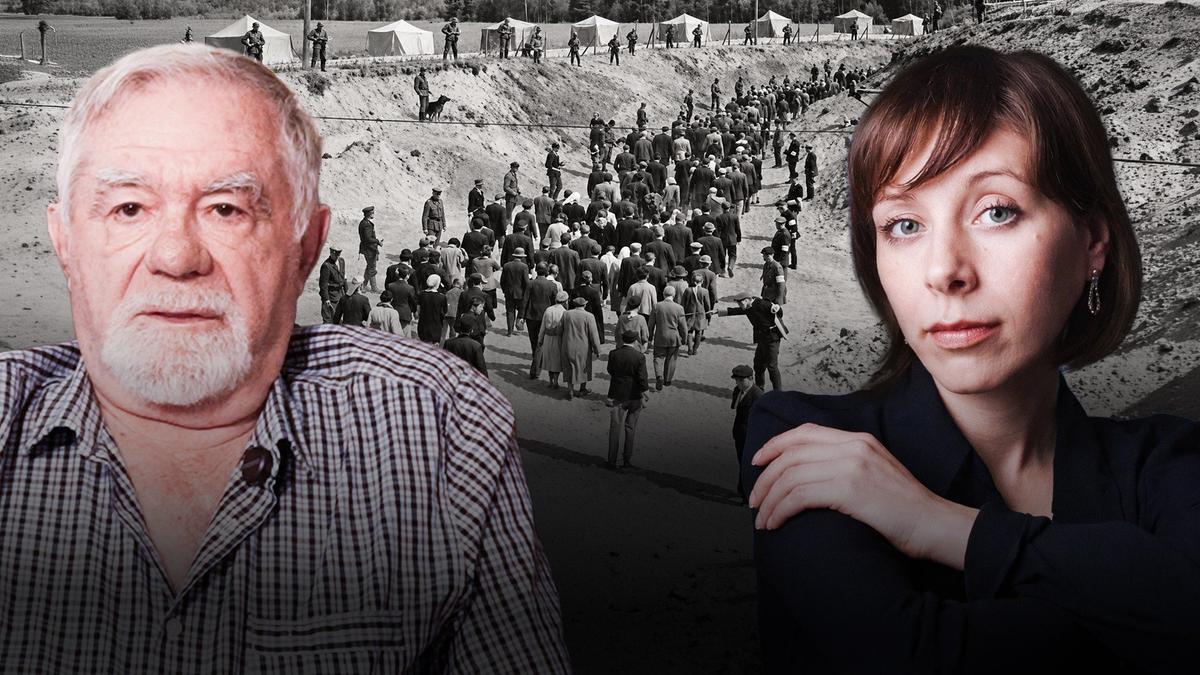 85 лет трагедии Бабьего Яра