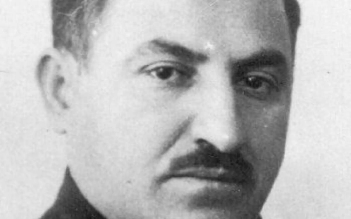 Лаврентий Второй