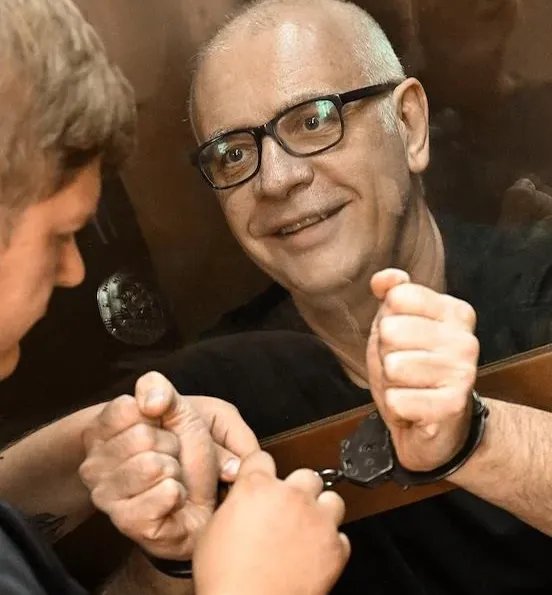 Фото: Андрей Казаков / Коммерсантъ