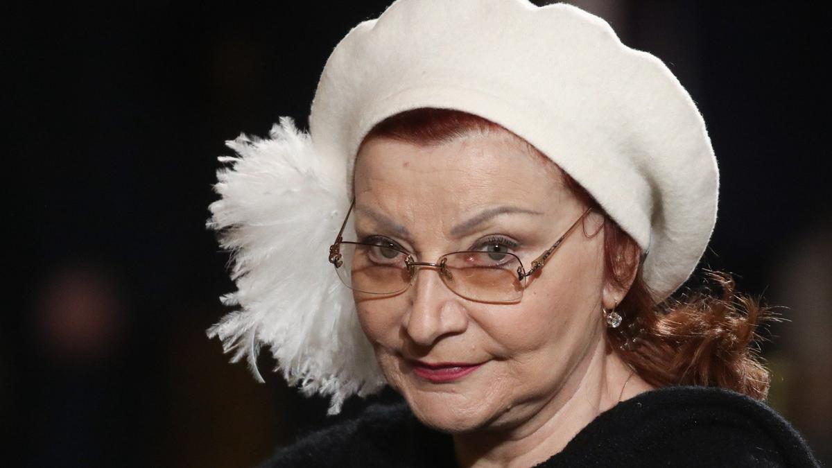 Тренд меняется: от Надежды Кадышевой к Елене Степаненко