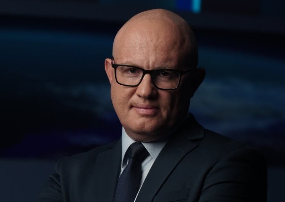 Дмитрий Дубов. Фото: соцсети