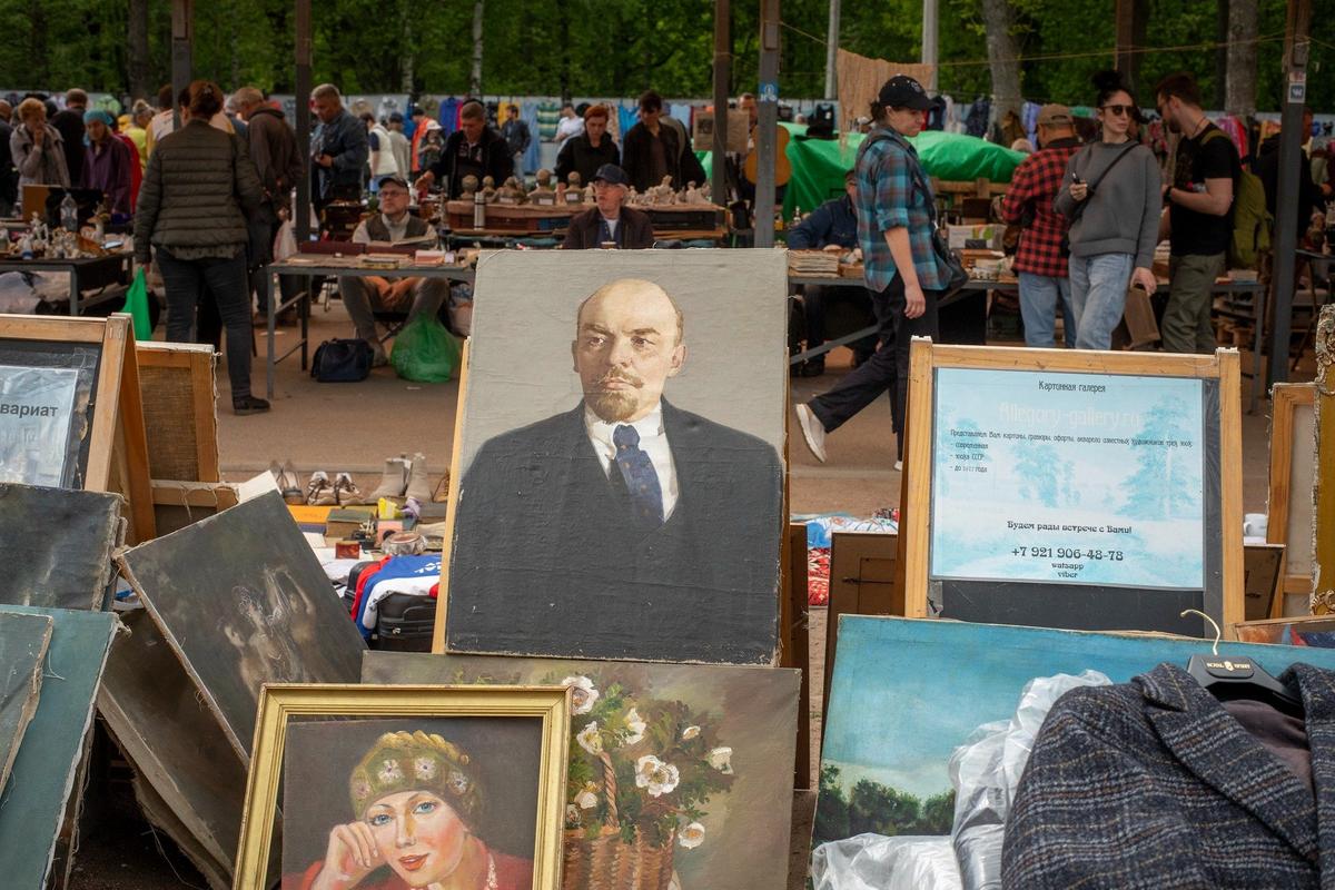 Фото: Алексей Душутин / «Новая газета»