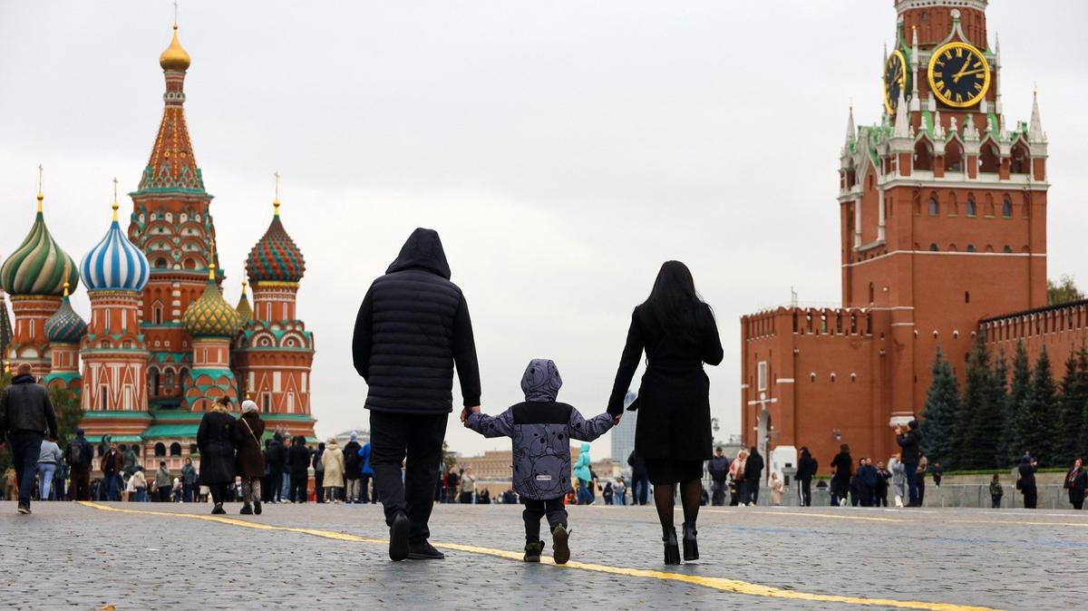 Не спрашивай меня, что будет через год…