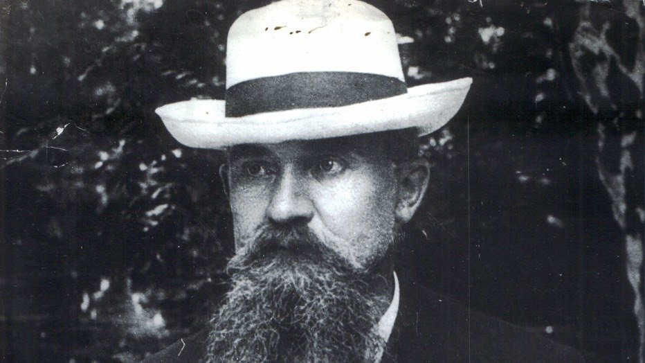 Картофельный король