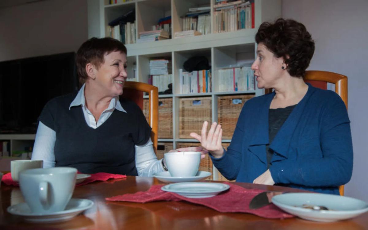 Болезненный вопрос