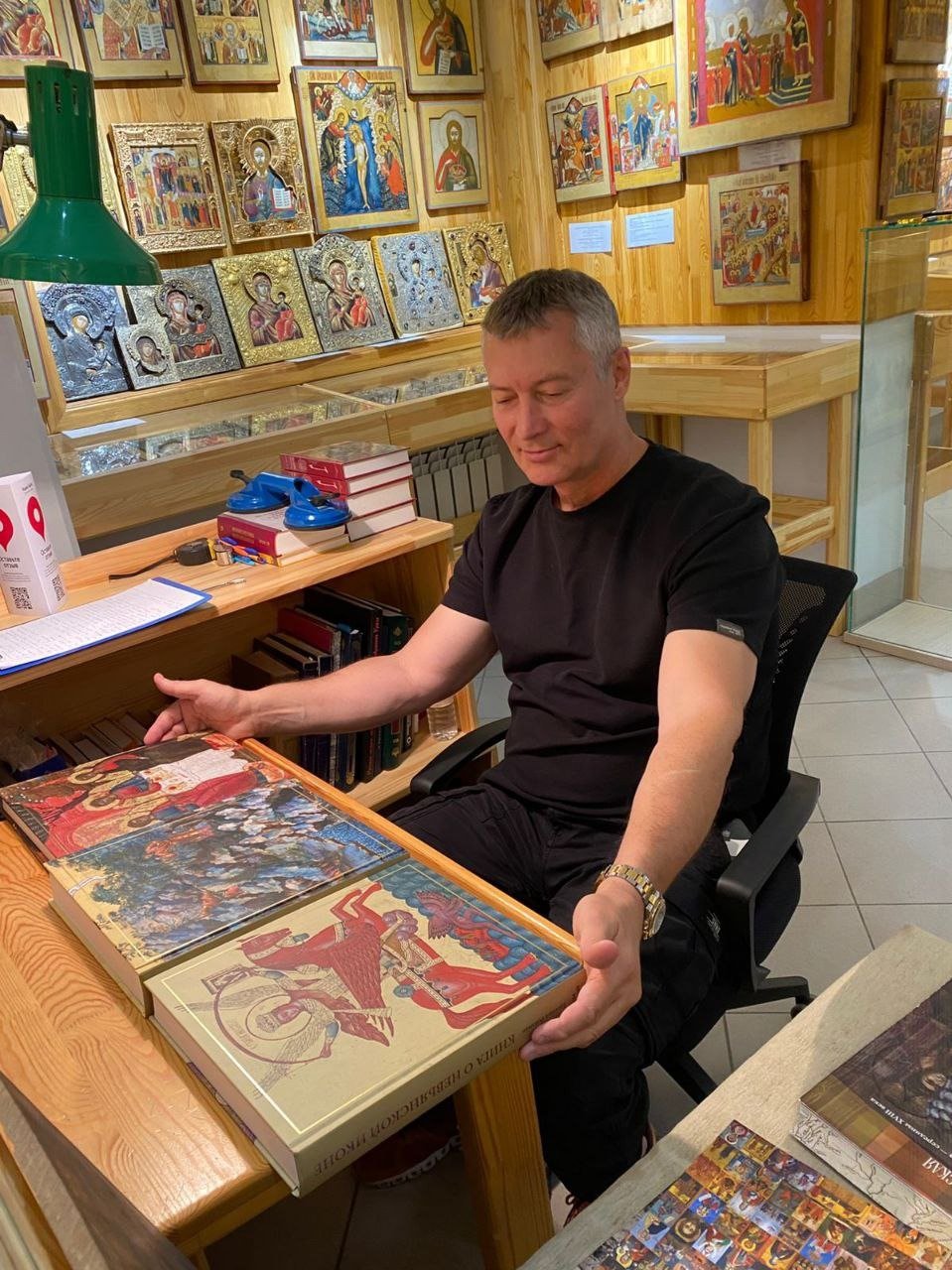 Евгений Ройзман. Фото: Наталья Шкуренок