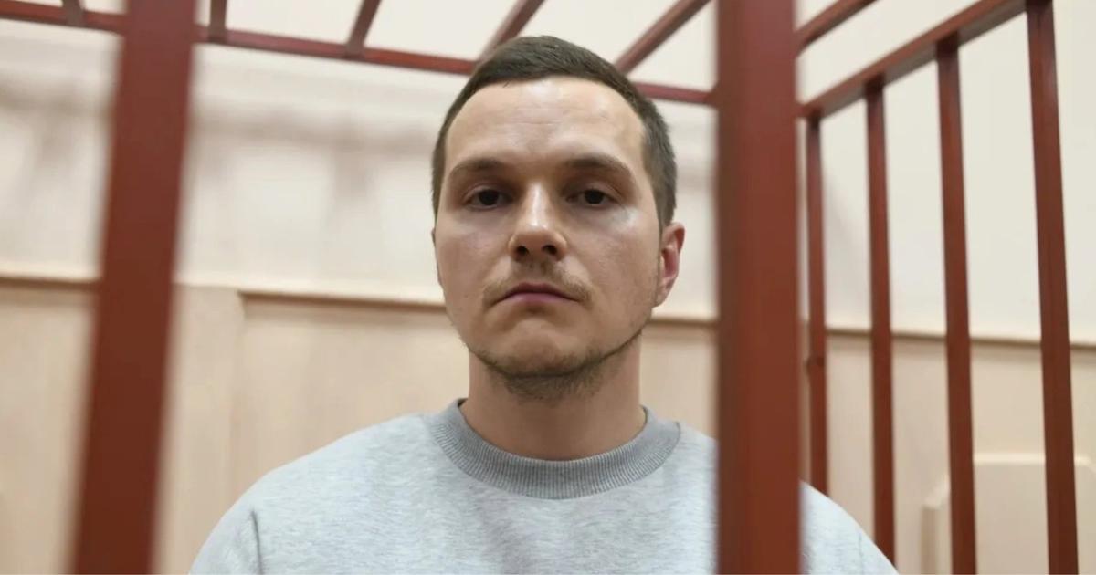 Фото: Cветлана Виданова / «Новая газета»