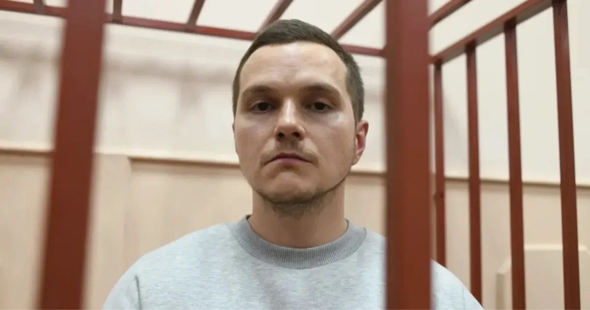 Фото: Cветлана Виданова / «Новая газета»