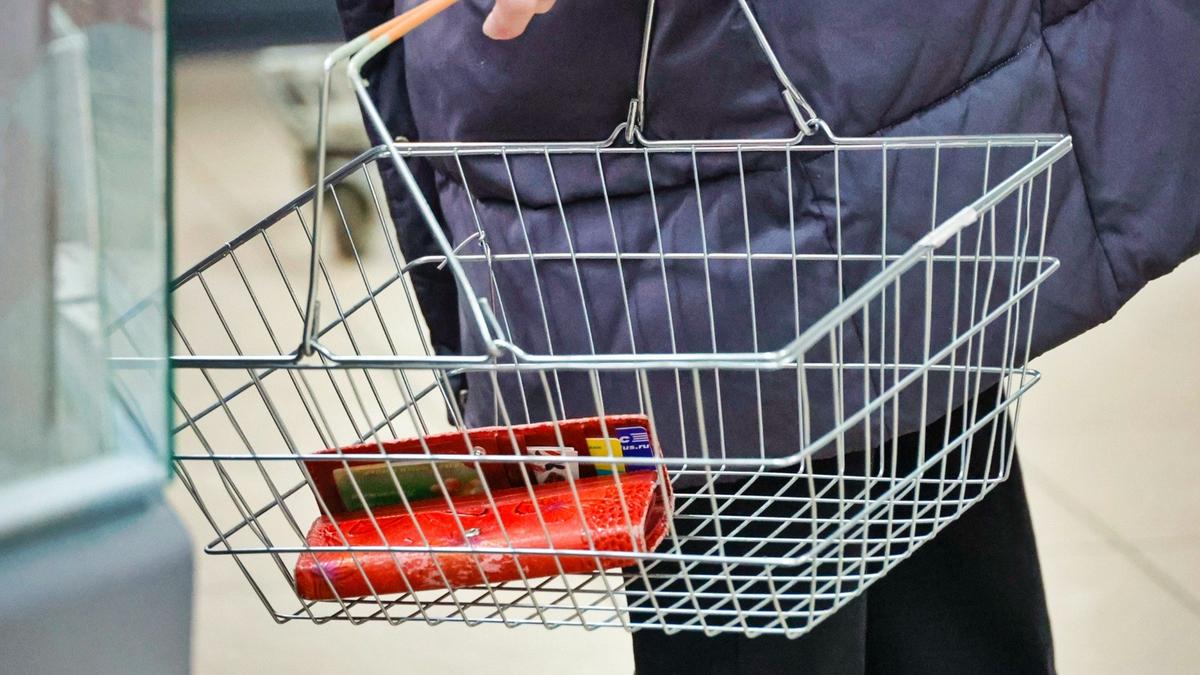 Архипелаг роста в океане стагнации