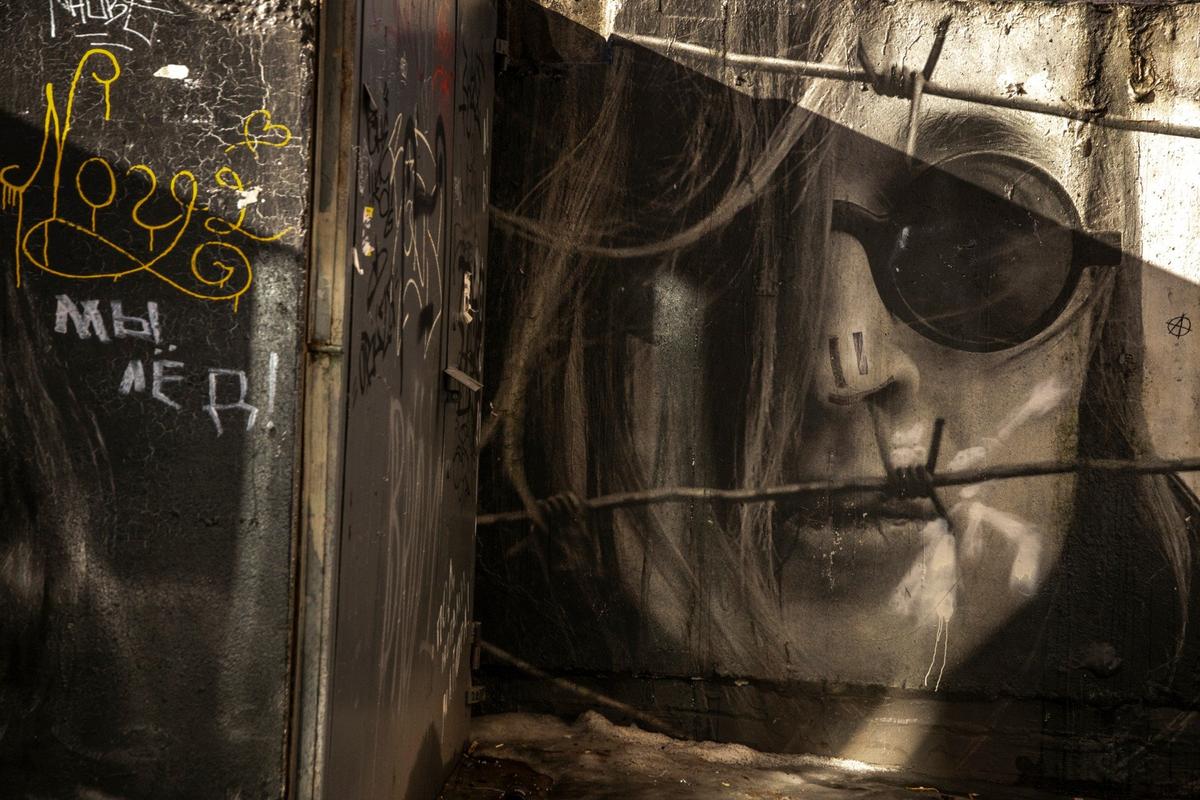 Егор Летов. Источник: соцсети