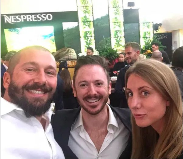 Фото: Евгений Чичваркин