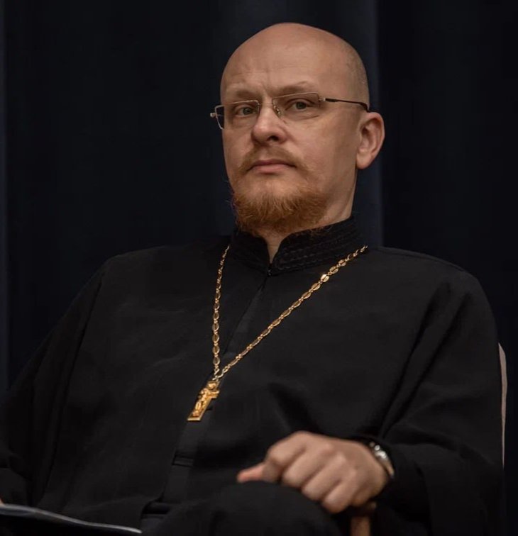 Вячеслав Ключев. Фото: соцсети