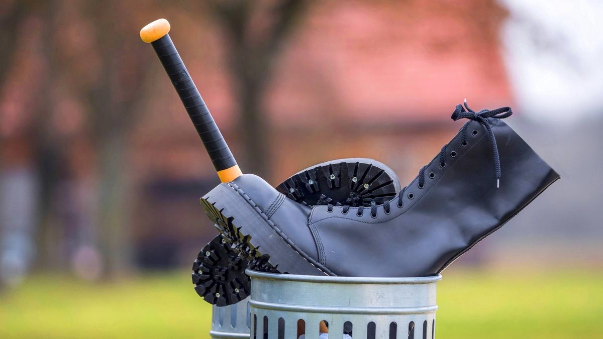 Конфеты с ядом и наци-интернационал