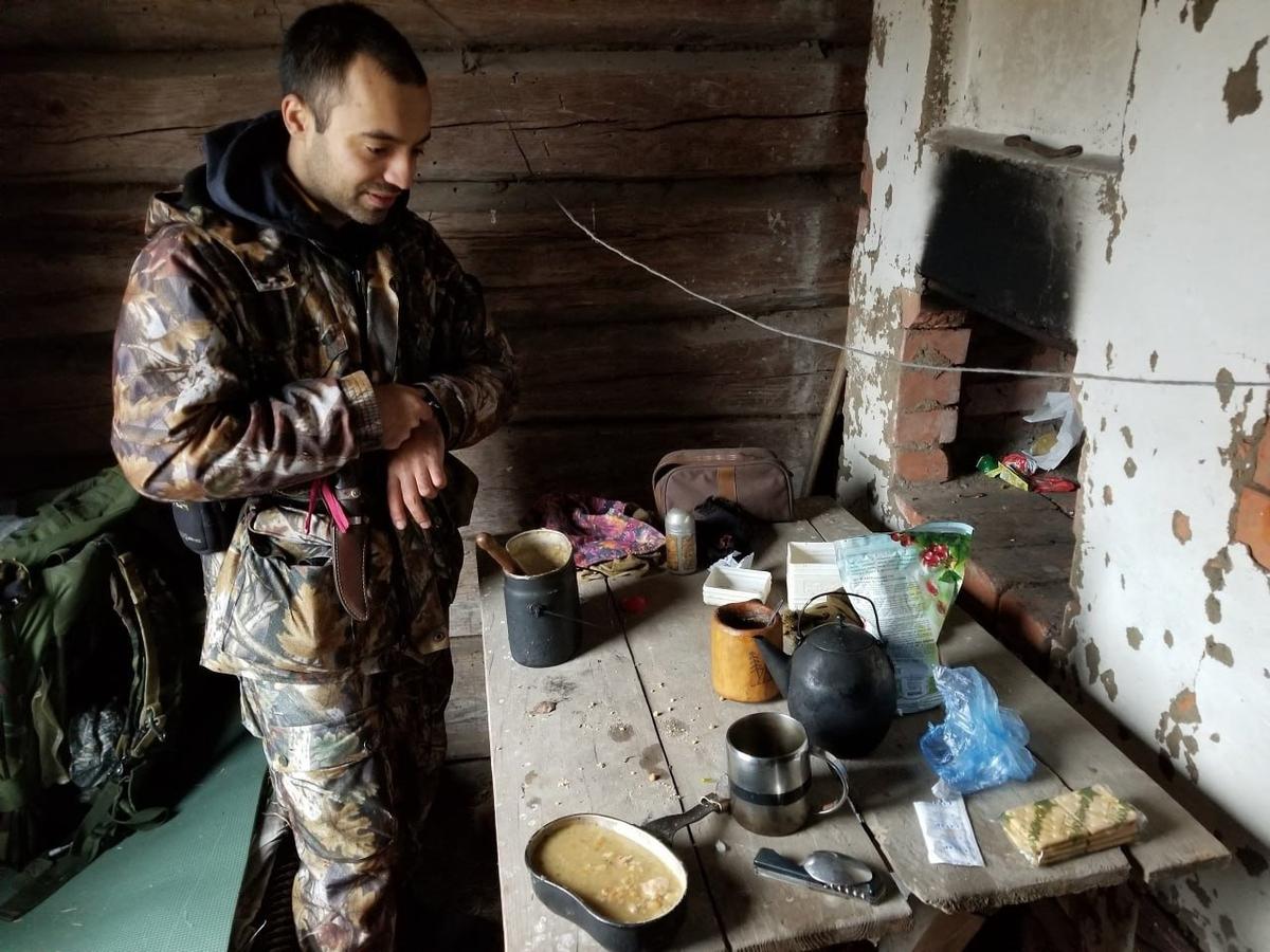 Руслан Сидики. Фото: соцсети