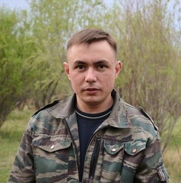 Михаил Бабинцев. Фото: соцсети