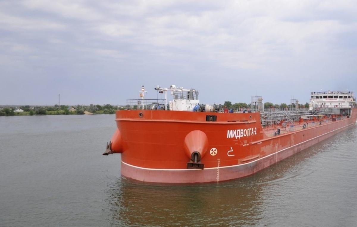 Фото: VesselFinder