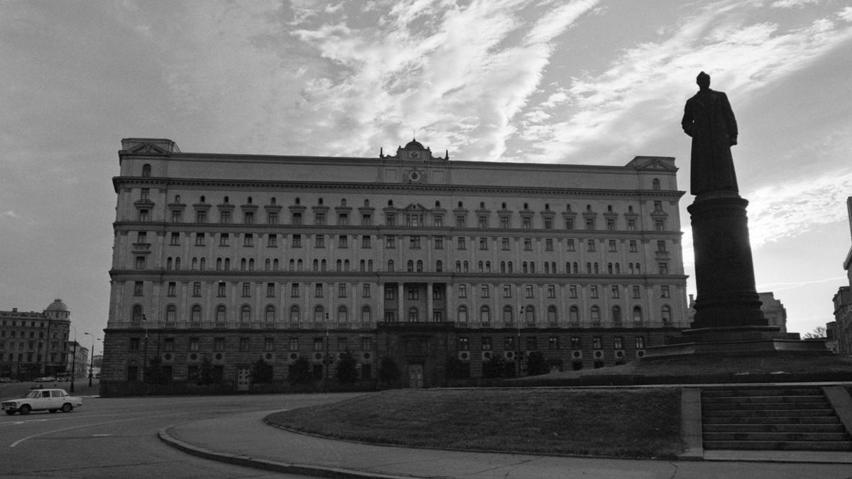 Азбука отечественной дезинформации