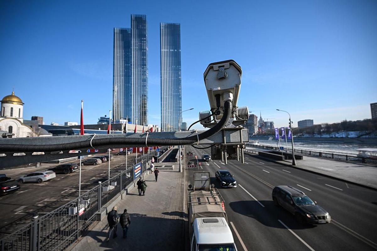 Фото: Антон Новодерёжкин / Коммерсантъ