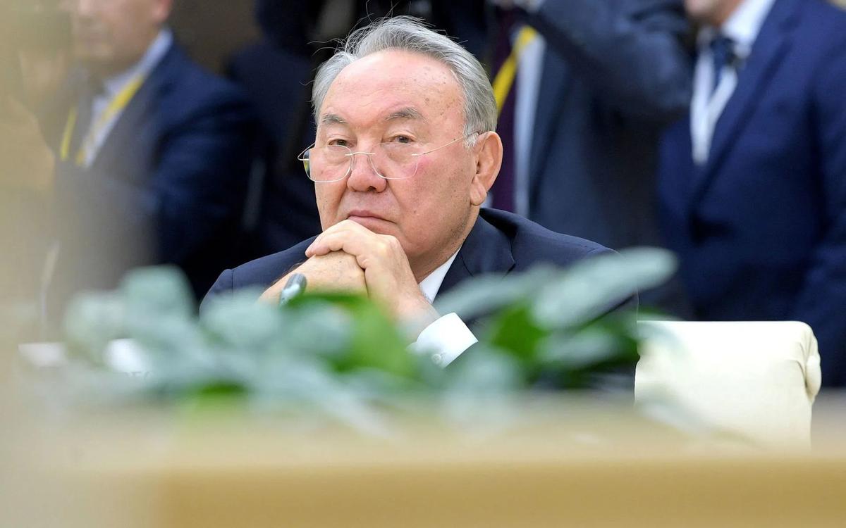 Нацфонд Казахстана попал под арест: что дальше?