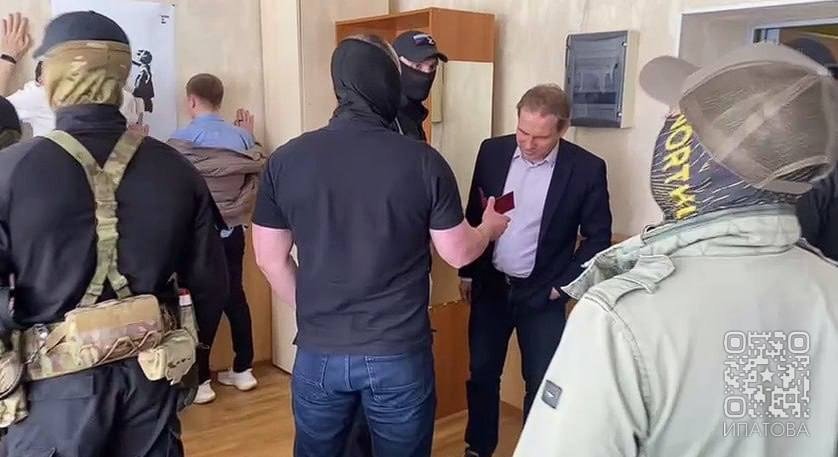 Фото: соцсети Катюша ИпатоVа