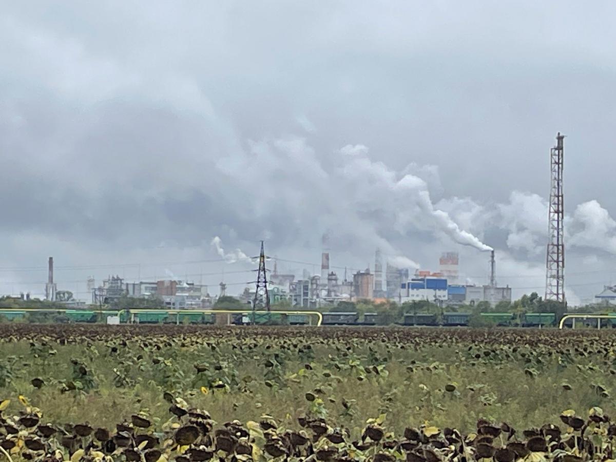 Фото: Ольга Путилова