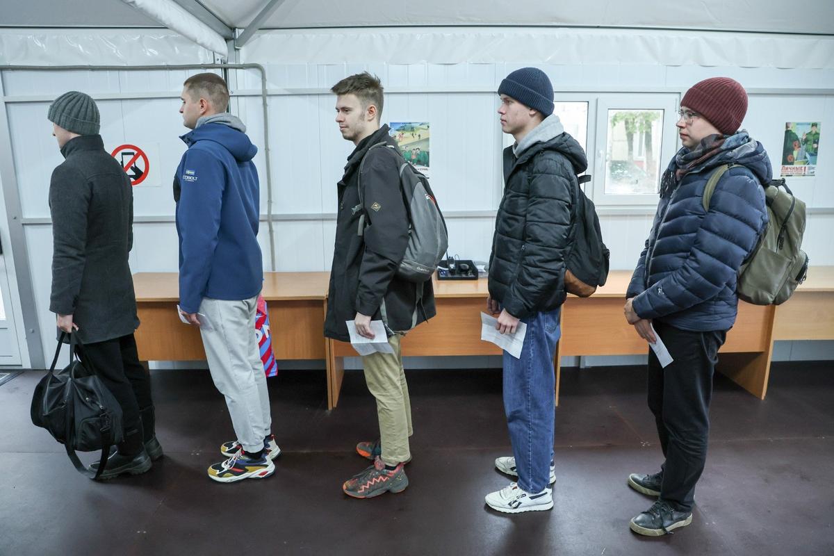 Фото: Алексей Белкин / NEWS.ru / ТАСС
