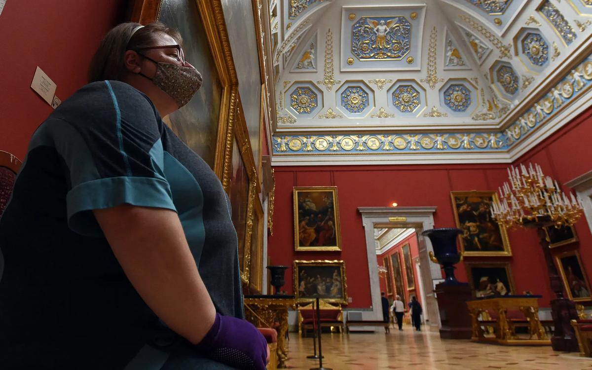 Рисковать надо осознанно