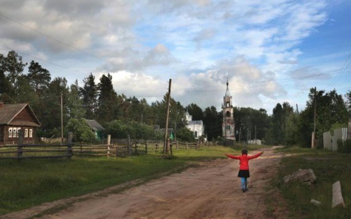 «Хотим, чтобы кто-то в нас нуждался»