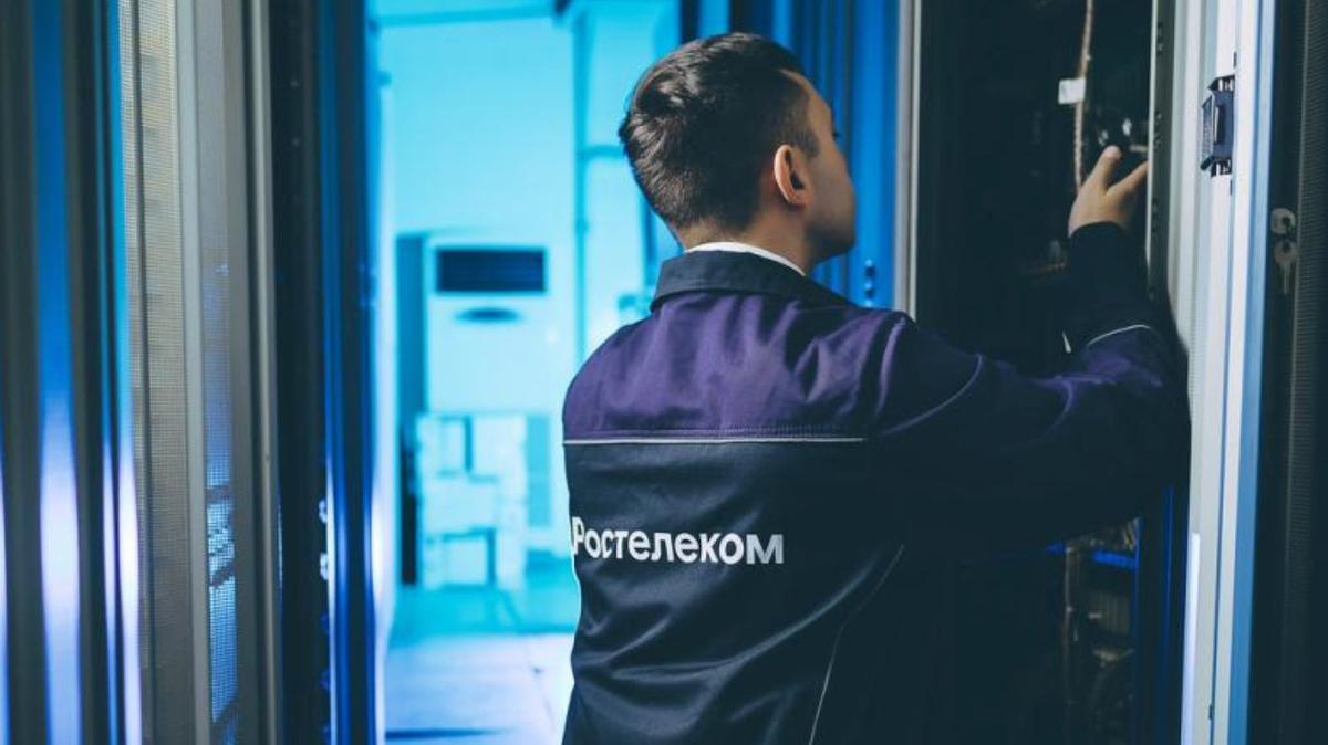 В «Ростелекоме» заговорили о «ЦОДе судного дня» для борьбы с перебоями. После атаки на дата-центр «Сбера» в Рунете произошел массовый сбой