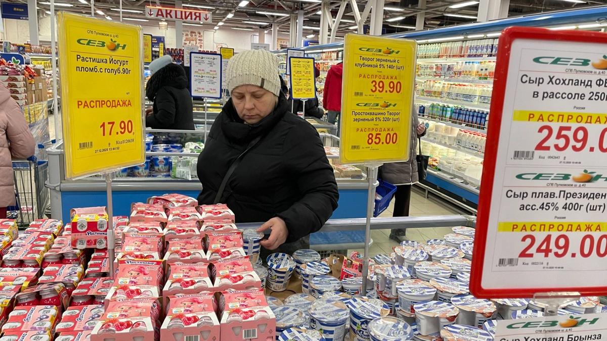 Фото: Валентин Антонов / ТАСС