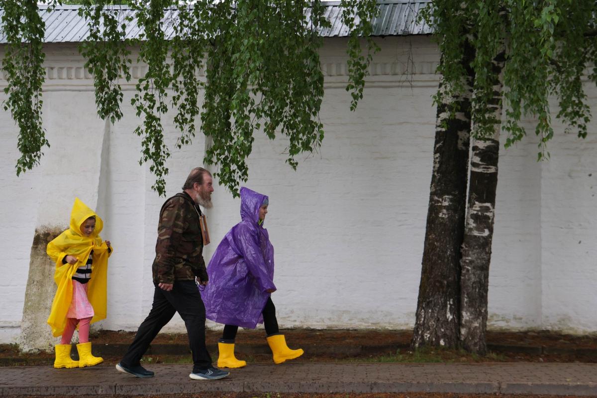 Фото: Дмитрий Феоктистов / ТАСС