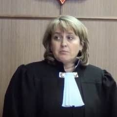 Елена Удод. Фото: соцсети