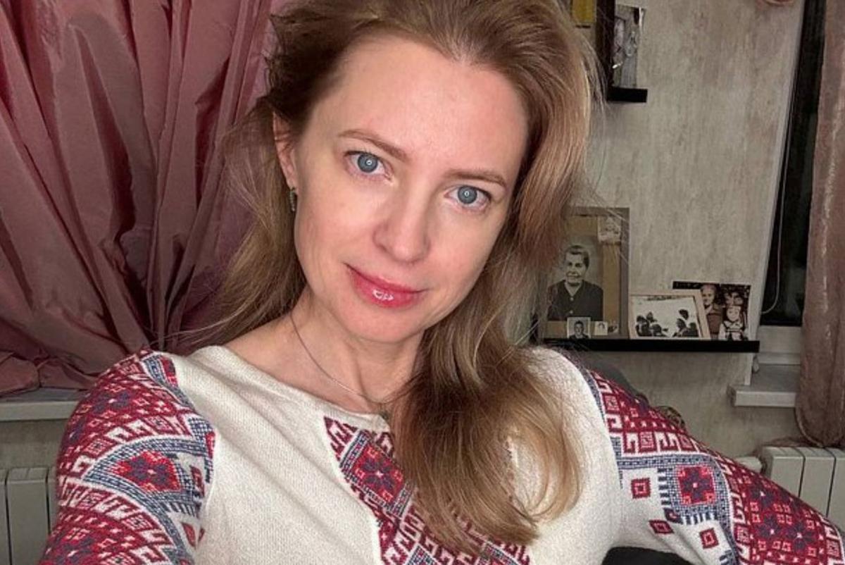 Фото: соцсети Натальи Поклонской