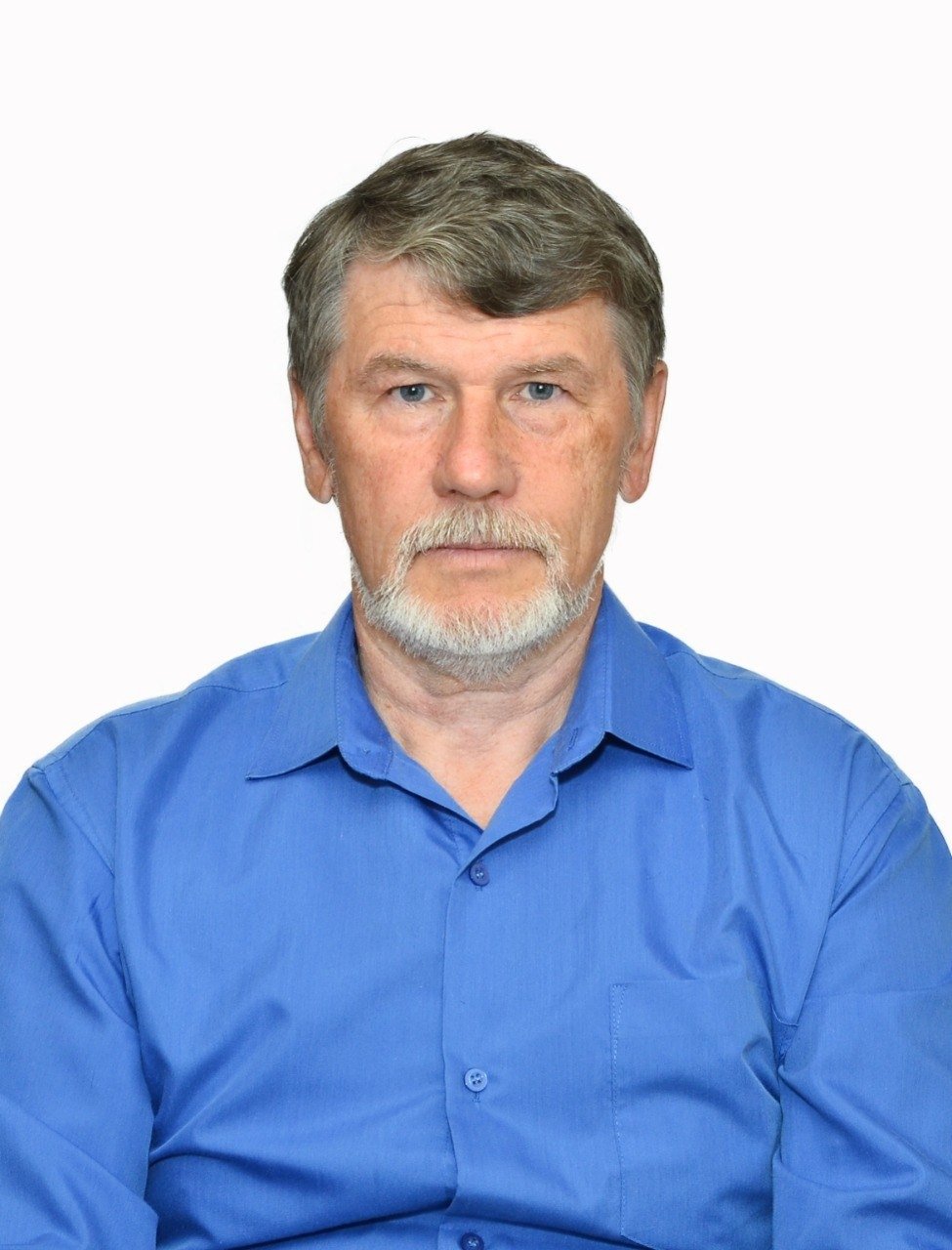 Владимир Авдеев. Источник: uglegorsk-r424