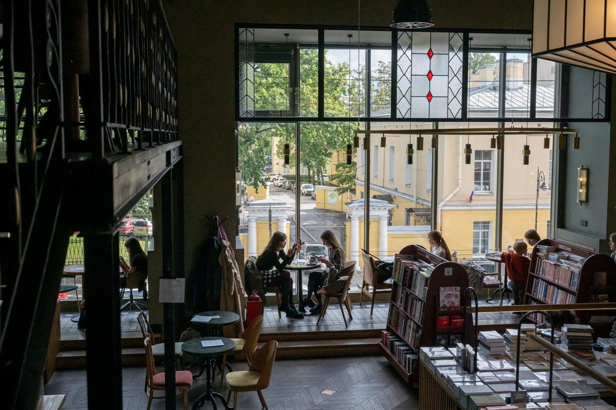 Фото: Андрей Бок