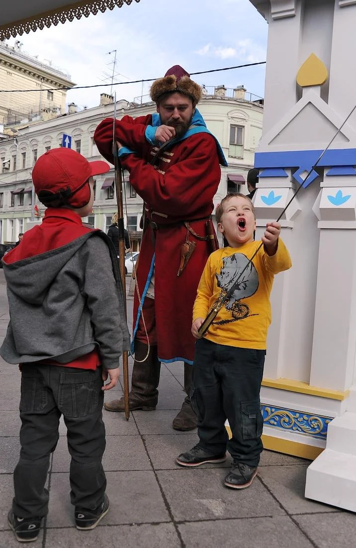 Фото: Юрий Мартьянов / Коммерсантъ