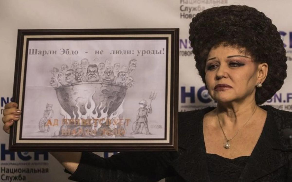 «Очень много авторов, котлов и ада»