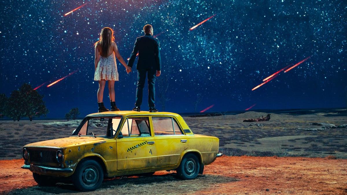 Ландыши в мире танков