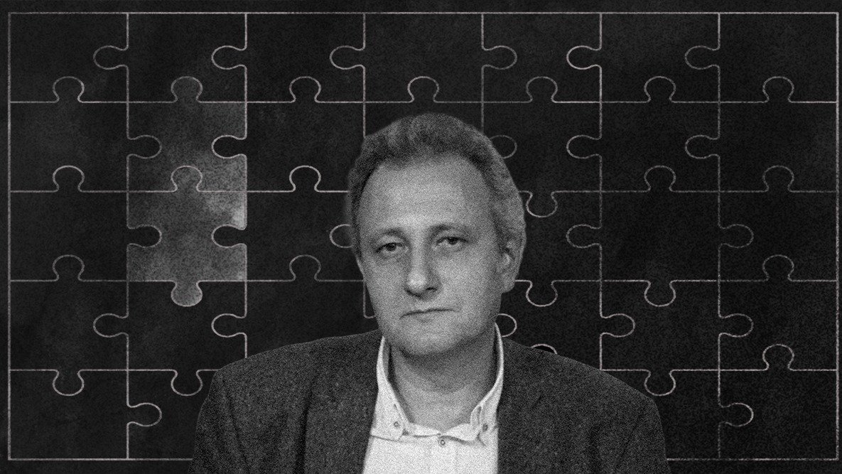 После «вот этого вот всего»