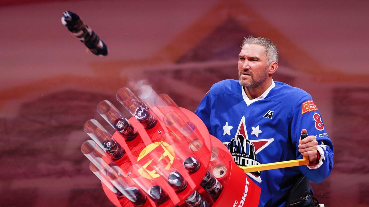 Он умеет прыгать через время