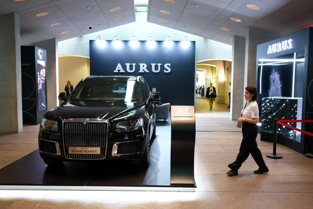 Фото: Артем Геодакян / ТАСС