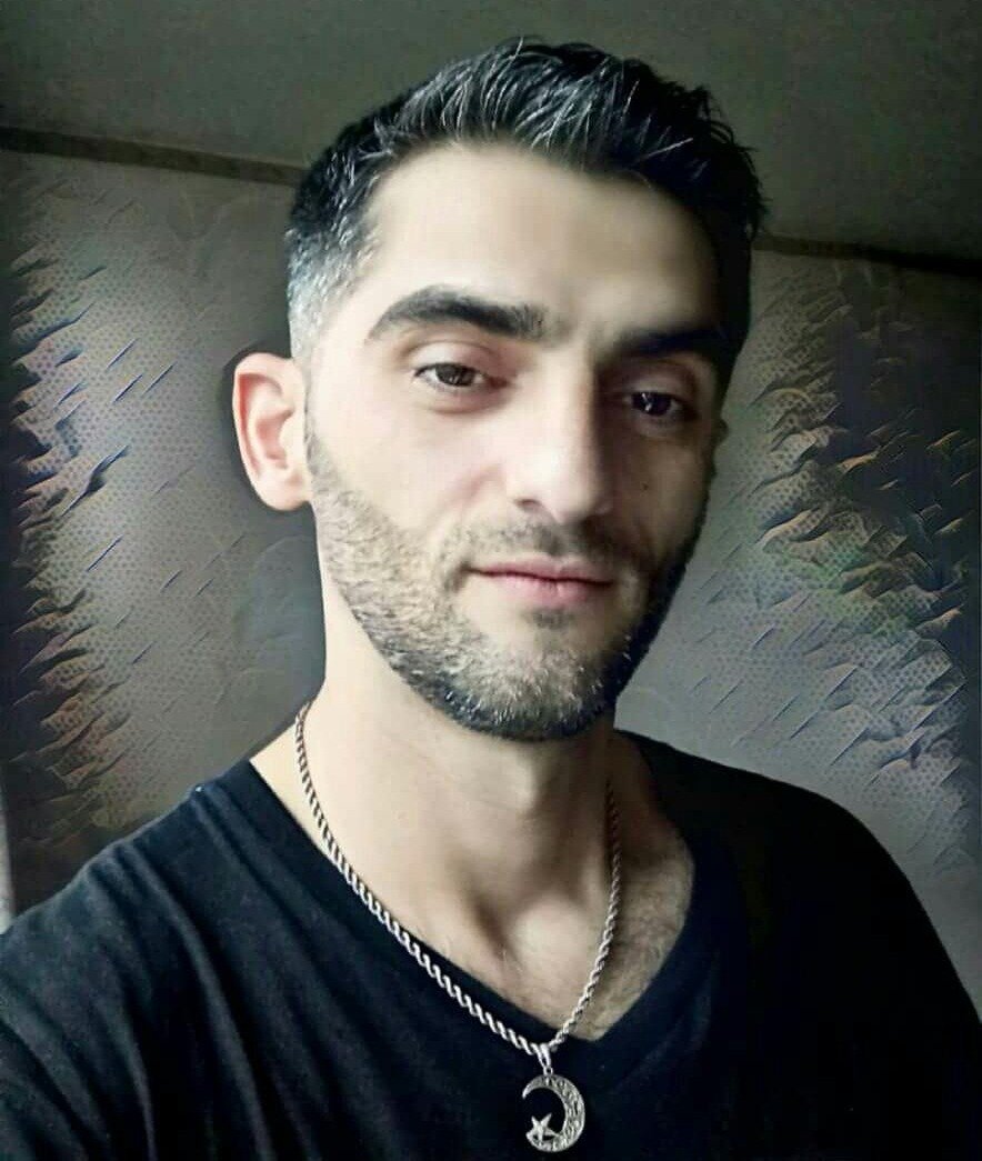 Саитхусен Арчаков. Фото: соцсети