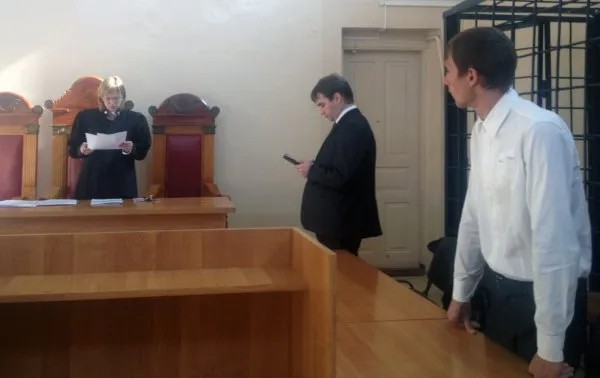 Ни одно из доказательств не указывает, что Сачков виноват. Почему он отсидел почти три года? Фото автора