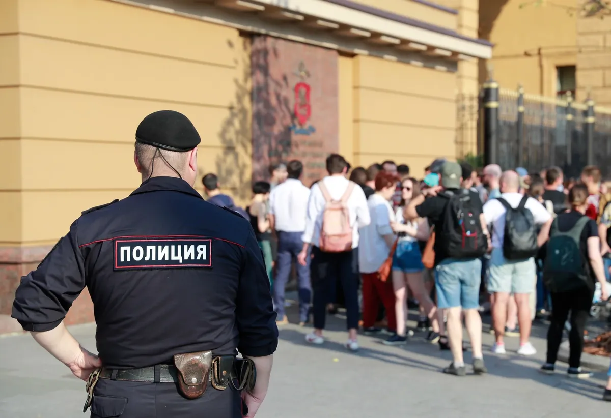Фото: Сергей Фадеичев / ТАСС