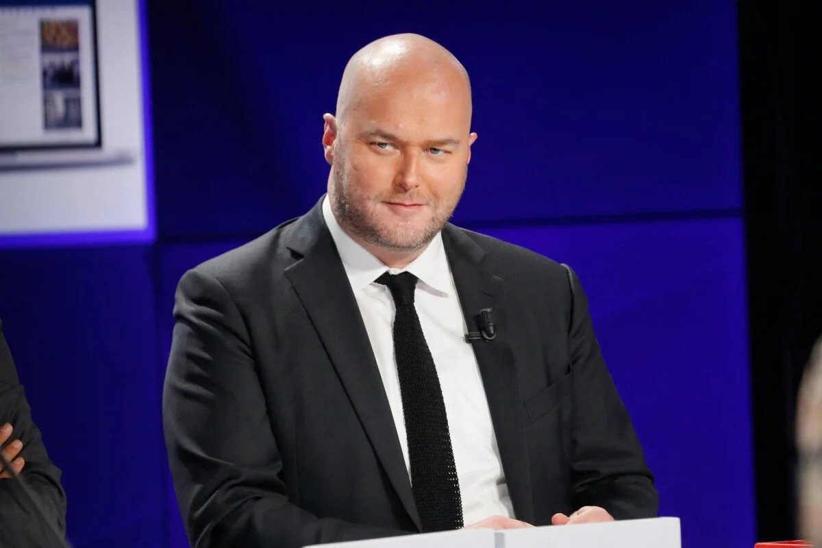 Филипп Корбе. Фото: www.purepeople.com